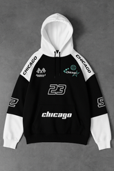 CHICAGO F1 HOODIE